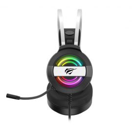 Havit H2026D Gaming Headset Price in Pakistan 04