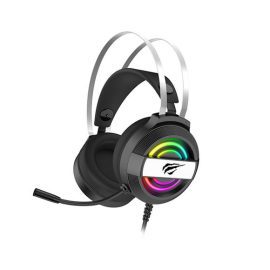 Havit H2026D Gaming Headset Price in Pakistan