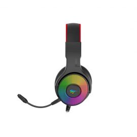 Havit H2028U Gaming Headset Price in Pakistan 02