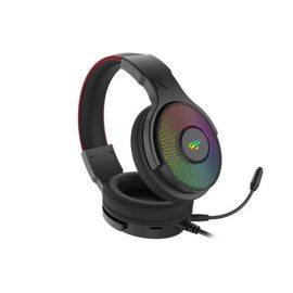 Havit H2028U Gaming Headset Price in Pakistan 04