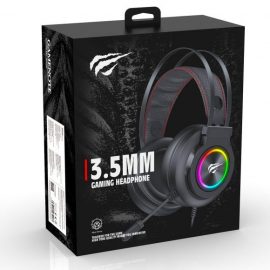 Havit H654D Gaming Headset Price in Pakistan 03