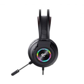 Havit H654D Gaming Headset Price in Pakistan