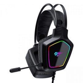Havit H656d Gaming Headset Price in Pakistan 02