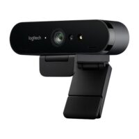 Logitech BRIO Ultra Premium 4K Webcam with HDR Price in pakistan 01