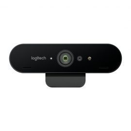 Logitech BRIO Ultra Premium 4K Webcam with HDR Price in pakistan 02