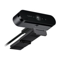 Logitech BRIO Ultra Premium 4K Webcam with HDR Price in pakistan 03