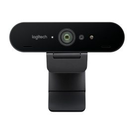 Logitech BRIO Ultra Premium 4K Webcam with HDR Price in pakistan