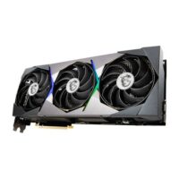 MSI GeForce RTX 3090 SUPRIMX X Graphics Card Price in Pakistan 01