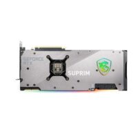 MSI GeForce RTX 3090 SUPRIMX X Graphics Card Price in Pakistan 03