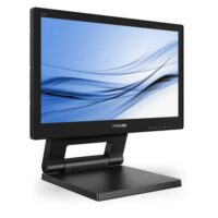 Philips 162B9T 15.6 LCD Monitor with SmoothTouch Price in Pakistan 01