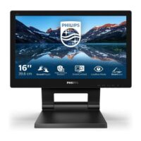 Philips 162B9T 15.6 LCD Monitor with SmoothTouch Price in Pakistan