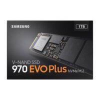 Samsung 1TB 970 EVO Plus NVMe M.2 Internal SSD Price in Pakistan 03