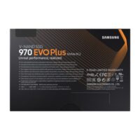Samsung 1TB 970 EVO Plus NVMe M.2 Internal SSD Price in Pakistan 04