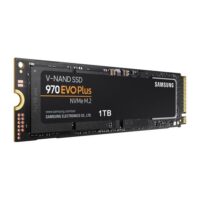 Samsung 1TB 970 EVO Plus NVMe M.2 Internal SSD Price in Pakistan