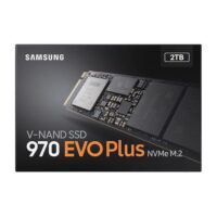 Samsung 2TB 970 EVO Plus NVMe M.2 Internal SSD Price in Pakistan 02