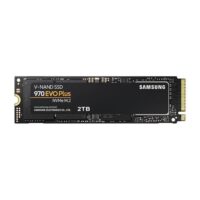 Samsung 2TB 970 EVO Plus NVMe M.2 Internal SSD Price in Pakistan 03