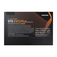 Samsung 2TB 970 EVO Plus NVMe M.2 Internal SSD Price in Pakistan 04