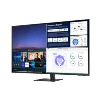 Samsung M7 43 Inch 43M70A UHD Smart Monitor Price in Pakistan 02