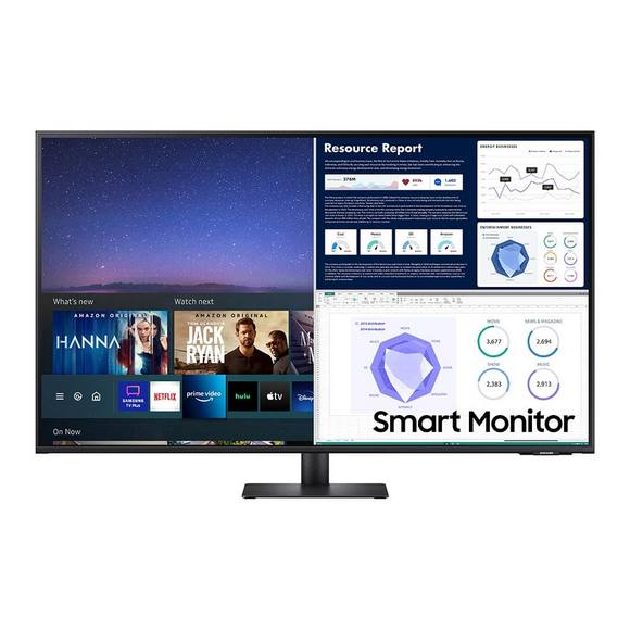 Samsung M7 43 Inch 43M70A UHD Smart Monitor Price in Pakistan