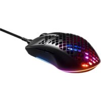 SteelSeries Aerox 3 Wired Optical Gaming Mouse with Ultra lightweight Design Price in Pakistan 03