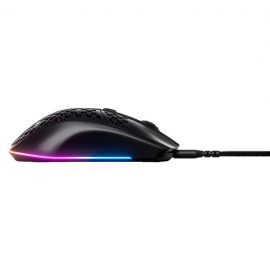 SteelSeries Aerox 3 Wired Optical Gaming Mouse with Ultra lightweight Design Price in Pakistan 04