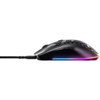 SteelSeries Aerox 3 Wired Optical Gaming Mouse with Ultra lightweight Design Price in Pakistan 05