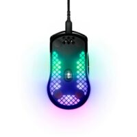 SteelSeries Aerox 3 Wired Optical Gaming Mouse with Ultra lightweight Design Price in Pakistan 06