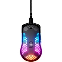 SteelSeries Aerox 3 Wired Optical Gaming Mouse with Ultra lightweight Design Price in Pakistan 07