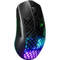 SteelSeries Aerox 3 Wireless Optical Gaming Mouse with Ultra lightweight Price in Pakistan 01