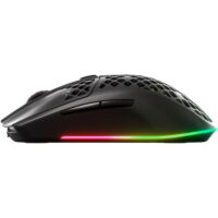SteelSeries Aerox 3 Wireless Optical Gaming Mouse with Ultra lightweight Price in Pakistan 02