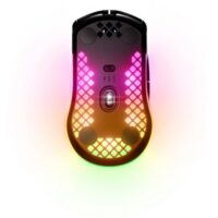 SteelSeries Aerox 3 Wireless Optical Gaming Mouse with Ultra lightweight Price in Pakistan 03