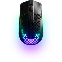 SteelSeries Aerox 3 Wireless Optical Gaming Mouse with Ultra lightweight Price in Pakistan 06
