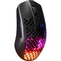 SteelSeries Aerox 3 Wireless Optical Gaming Mouse with Ultra lightweight Price in Pakistan