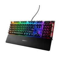 SteelSeries Apex Pro Price in Pakistan