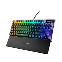 SteelSeries Apex Pro TKL Price in Pakistan