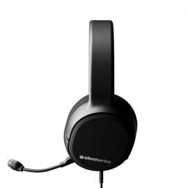 SteelSeries Arctis 1 Wired Gaming Headset Price in Pakistan 01
