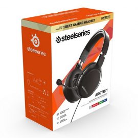 SteelSeries Arctis 1 Wired Gaming Headset Price in Pakistan 05