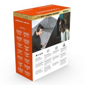 SteelSeries Arctis 1 Wired Gaming Headset Price in Pakistan 06