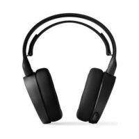 SteelSeries Arctis 3 2019 Edition All Platform Gaming Headset Black 01