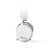 SteelSeries Arctis 3 2019 Edition All Platform Gaming Headset White Price in Pakistan 5
