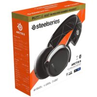 SteelSeries Arctis 9 Wireless Gaming Headset Price in Pakistan 04