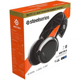SteelSeries Arctis 9 Wireless Gaming Headset Price in Pakistan 04
