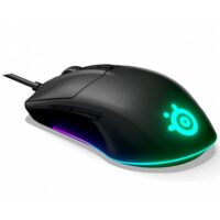 SteelSeries Rival 3 Wired Optical Gaming Mouse Feat Price in Pakistan 01