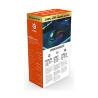 SteelSeries Rival 3 Wired Optical Gaming Mouse Feat Price in Pakistan 05