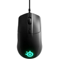 SteelSeries Rival 3 Wired Optical Gaming Mouse Price in Pakistan