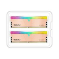 V Color Golden Armis Prism Pro RGB 16GB8GBx2DDR4 DRAM 5066MHz CL20 Overclocking Memory Price in Pakistan 02