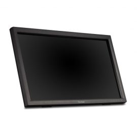 ViewSonic TD2423D 24 16 9 Multi Touch LCD Monitor Price in Pakistan 01