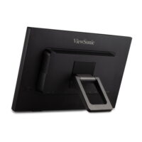 ViewSonic TD2423D 24 16 9 Multi Touch LCD Monitor Price in Pakistan 03