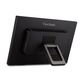 ViewSonic TD2423D 24 16 9 Multi Touch LCD Monitor Price in Pakistan 03