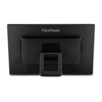 ViewSonic TD2423D 24 16 9 Multi Touch LCD Monitor Price in Pakistan 04